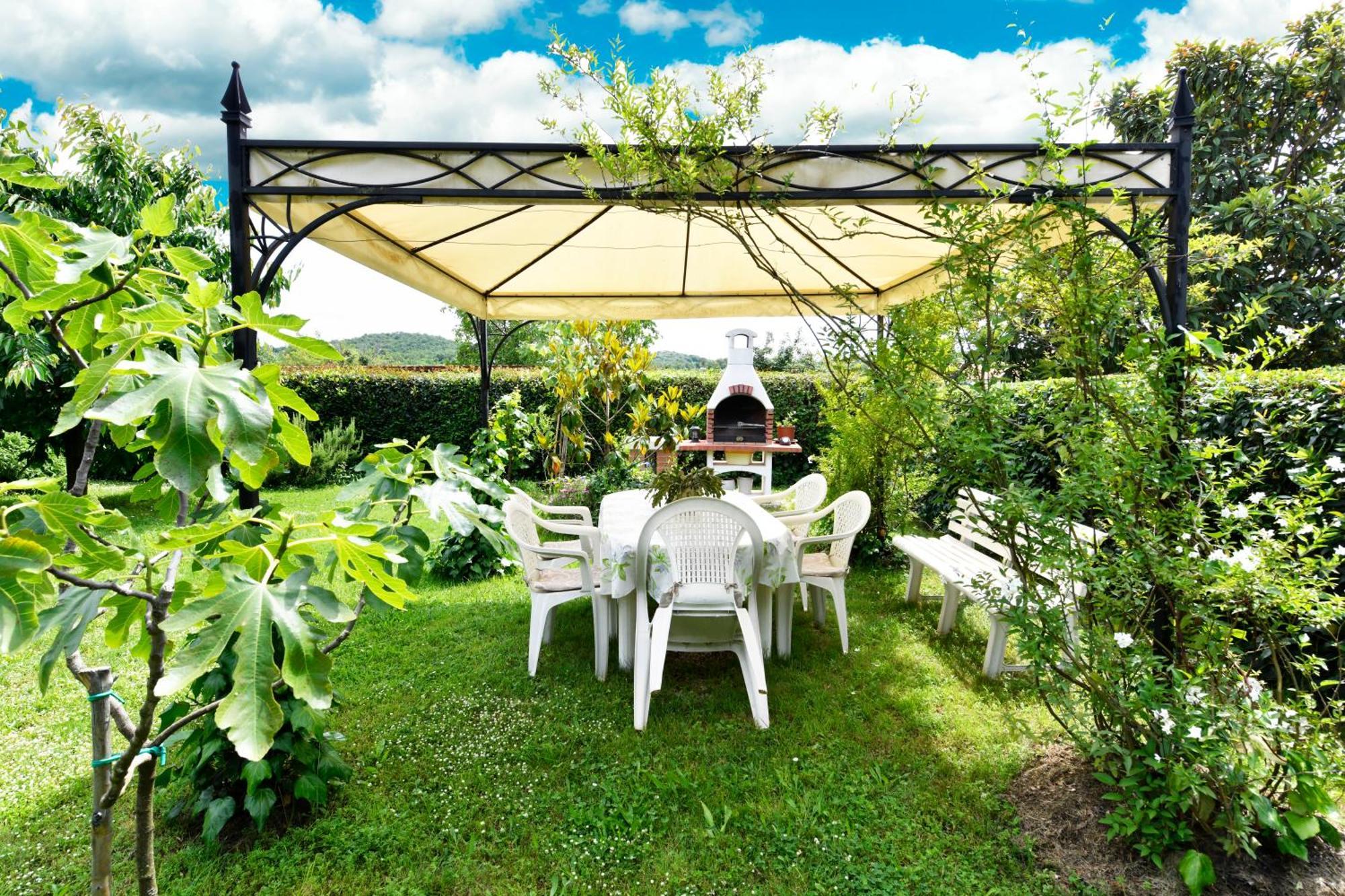 Apartment Slavica Vrvari Poreč Dış mekan fotoğraf